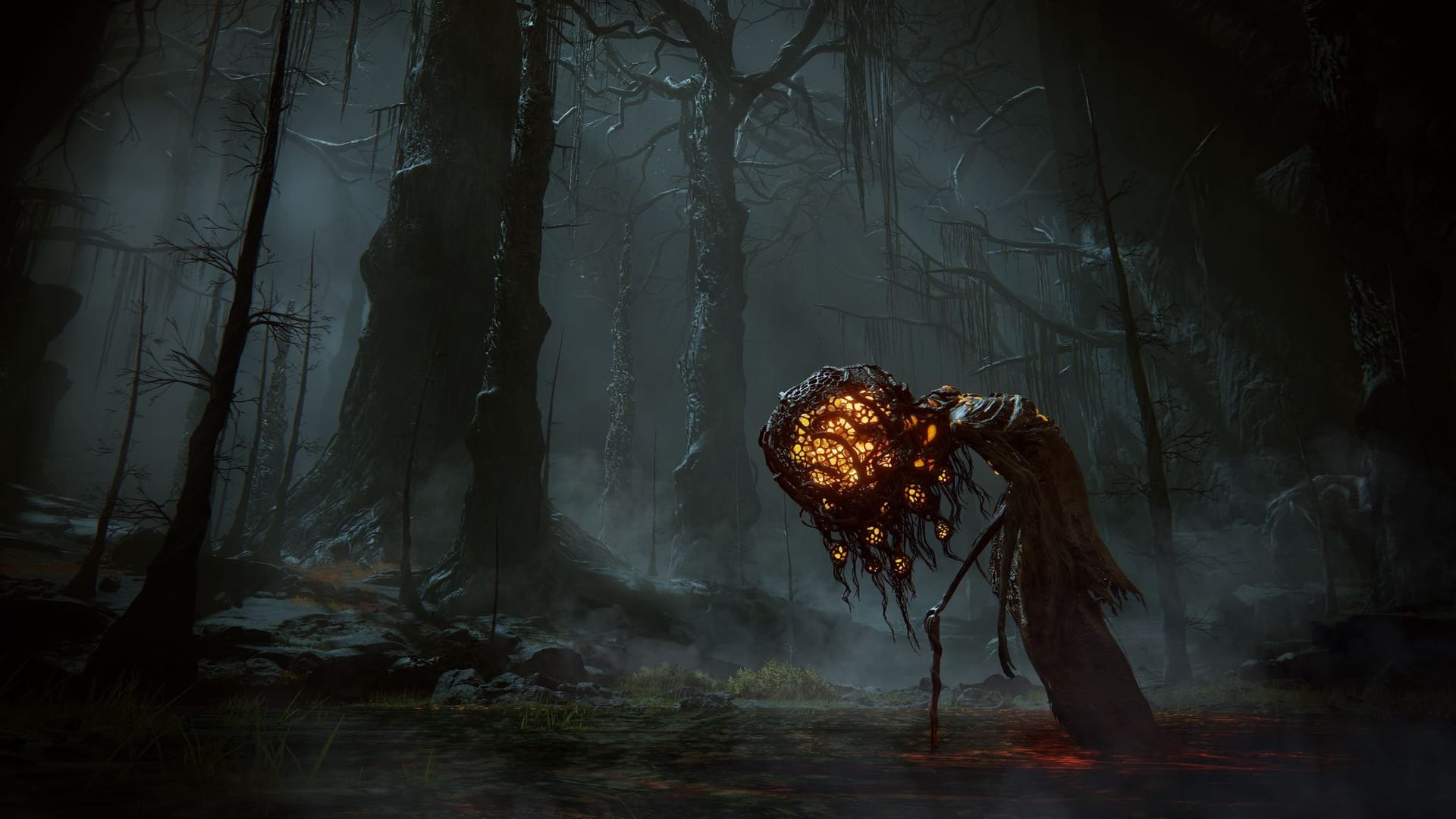 Screenshot aus: «Elden Ring – Shadow of the Erdtree»