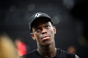 Dennis Schröder