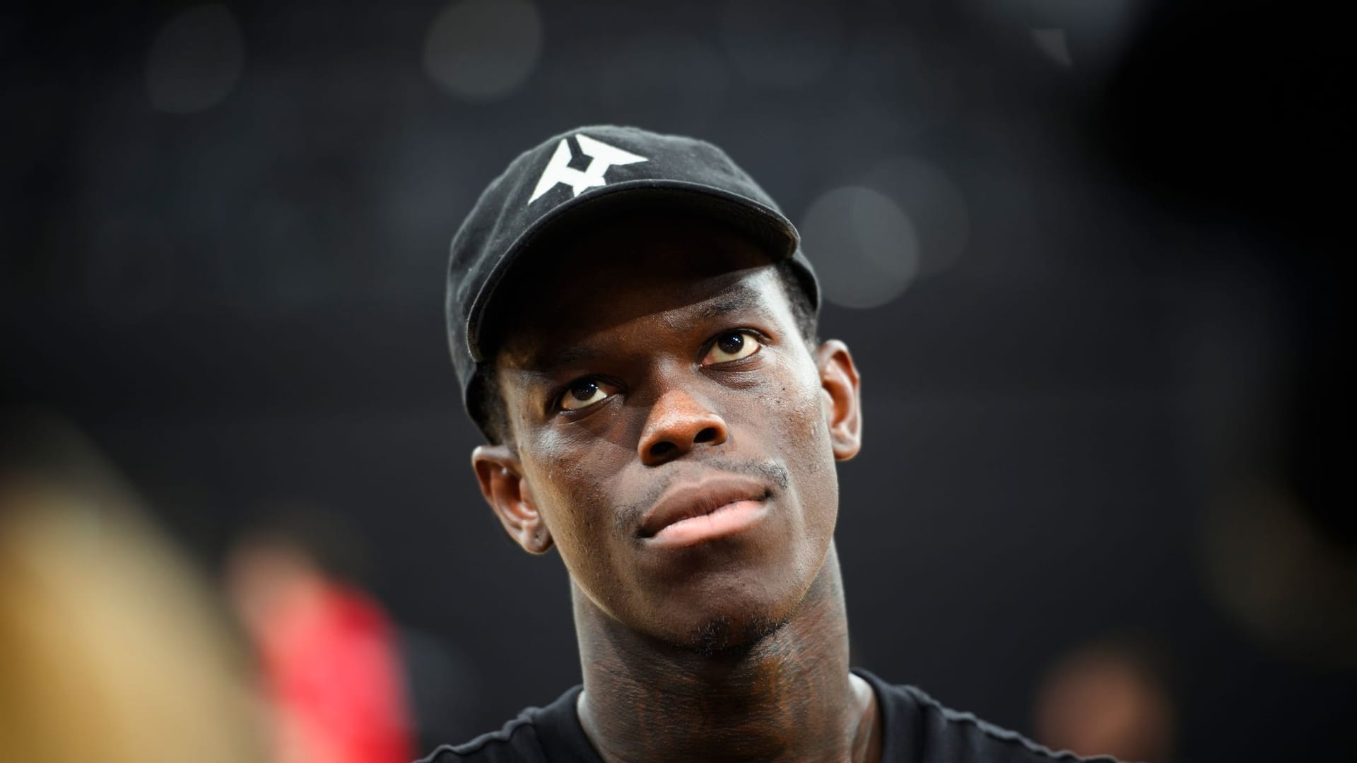 Dennis Schröder