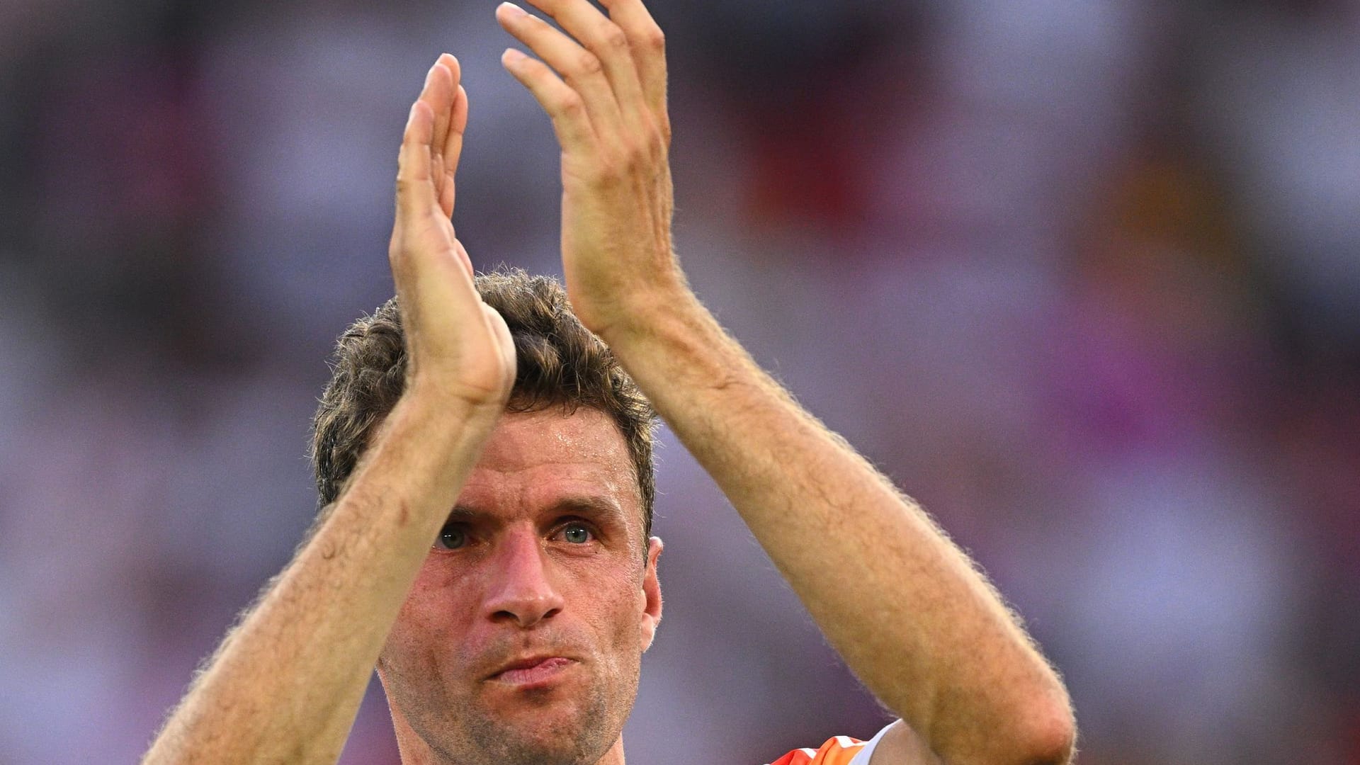 Thomas Müller Thomas Müller