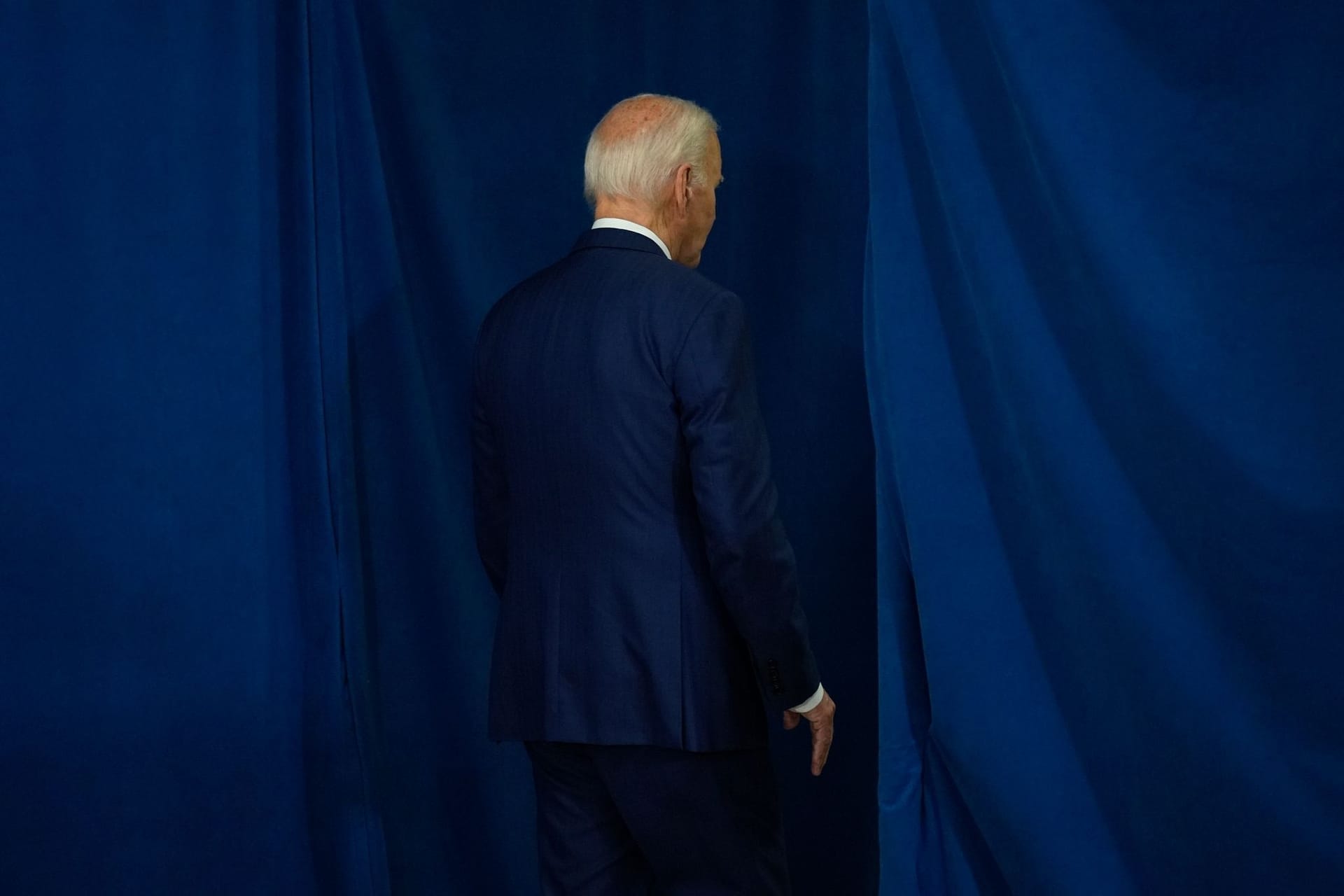 US-Präsident Joe Biden