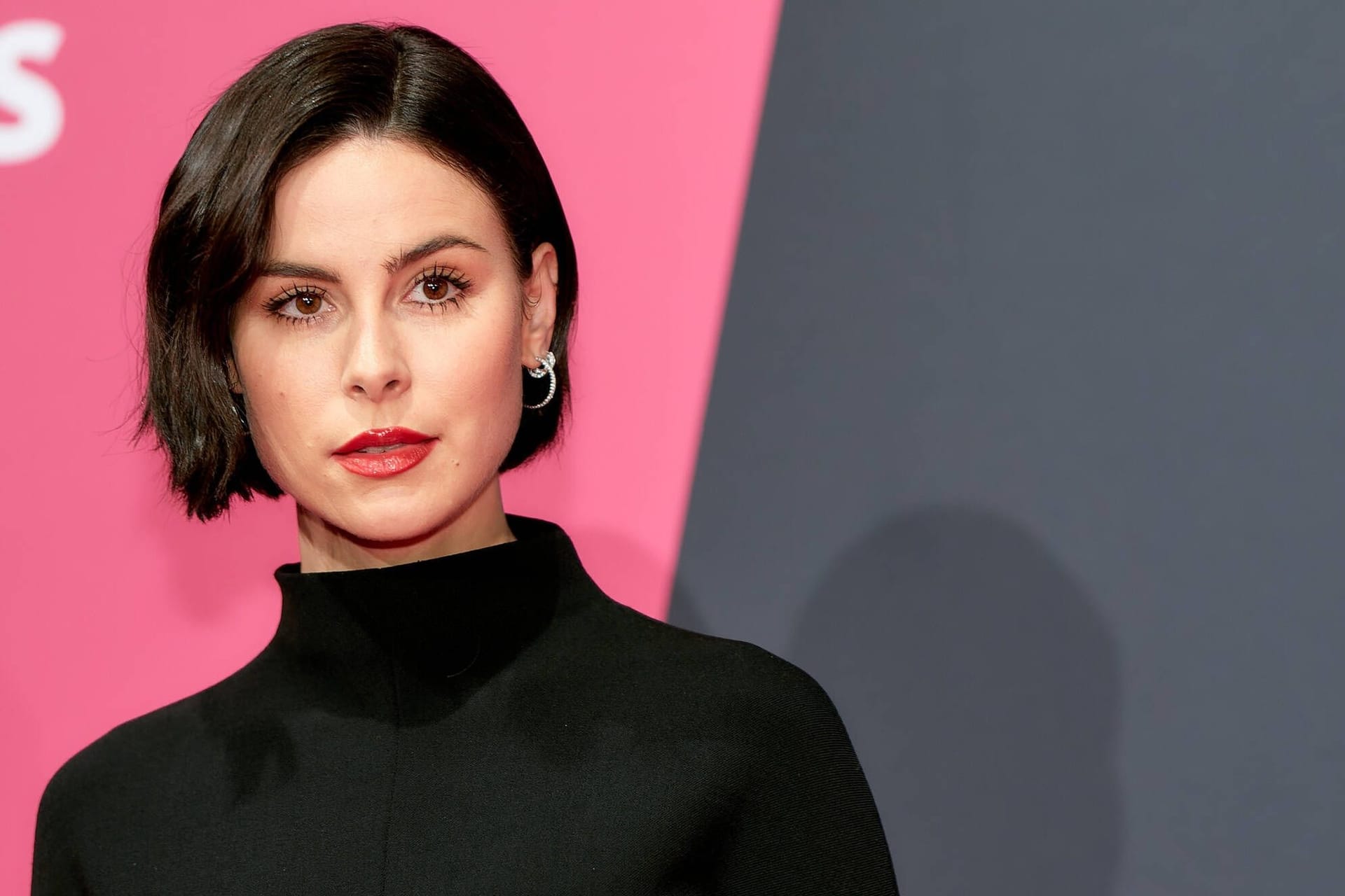 Lena Meyer-Landrut: Sie gewann vor 15 Jahren den Eurovision Song Contest für Deutschland.