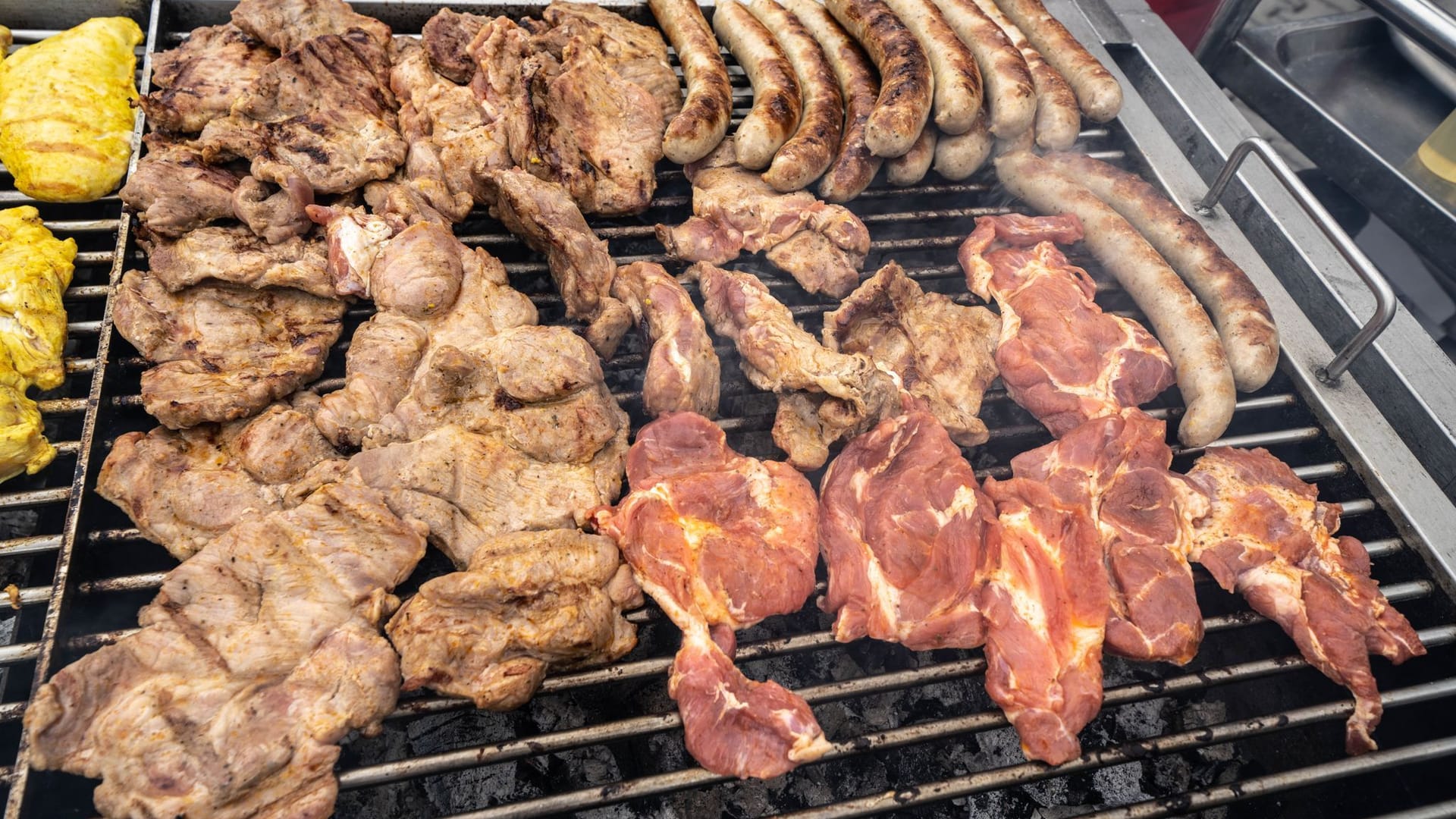 Fleisch Fleisch