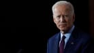 Joe Biden: Der US-Präsident wird nicht erneut antreten.