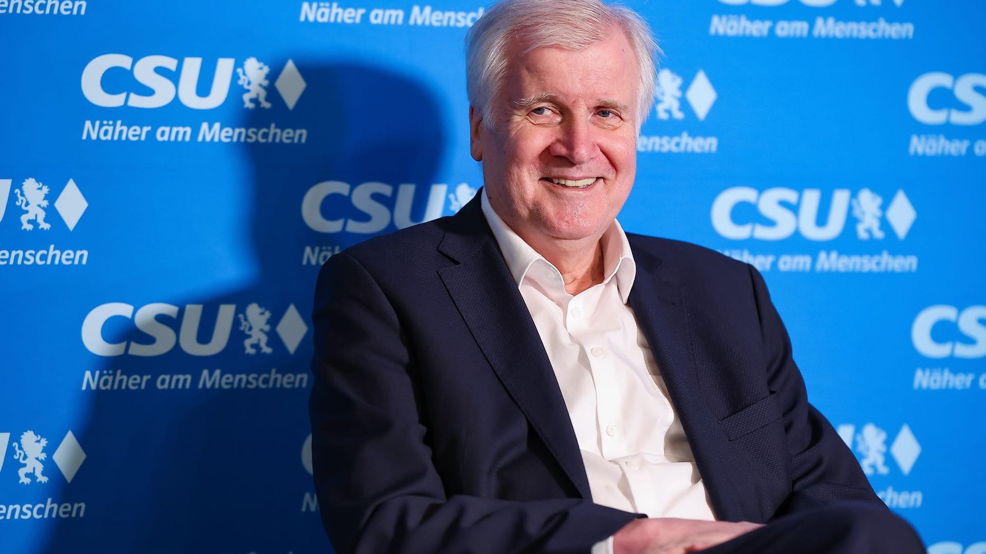 Horst Seehofer