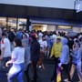 Public-Viewing-Räumung in Dortmund: Fans berichten von chaotischen Szenen