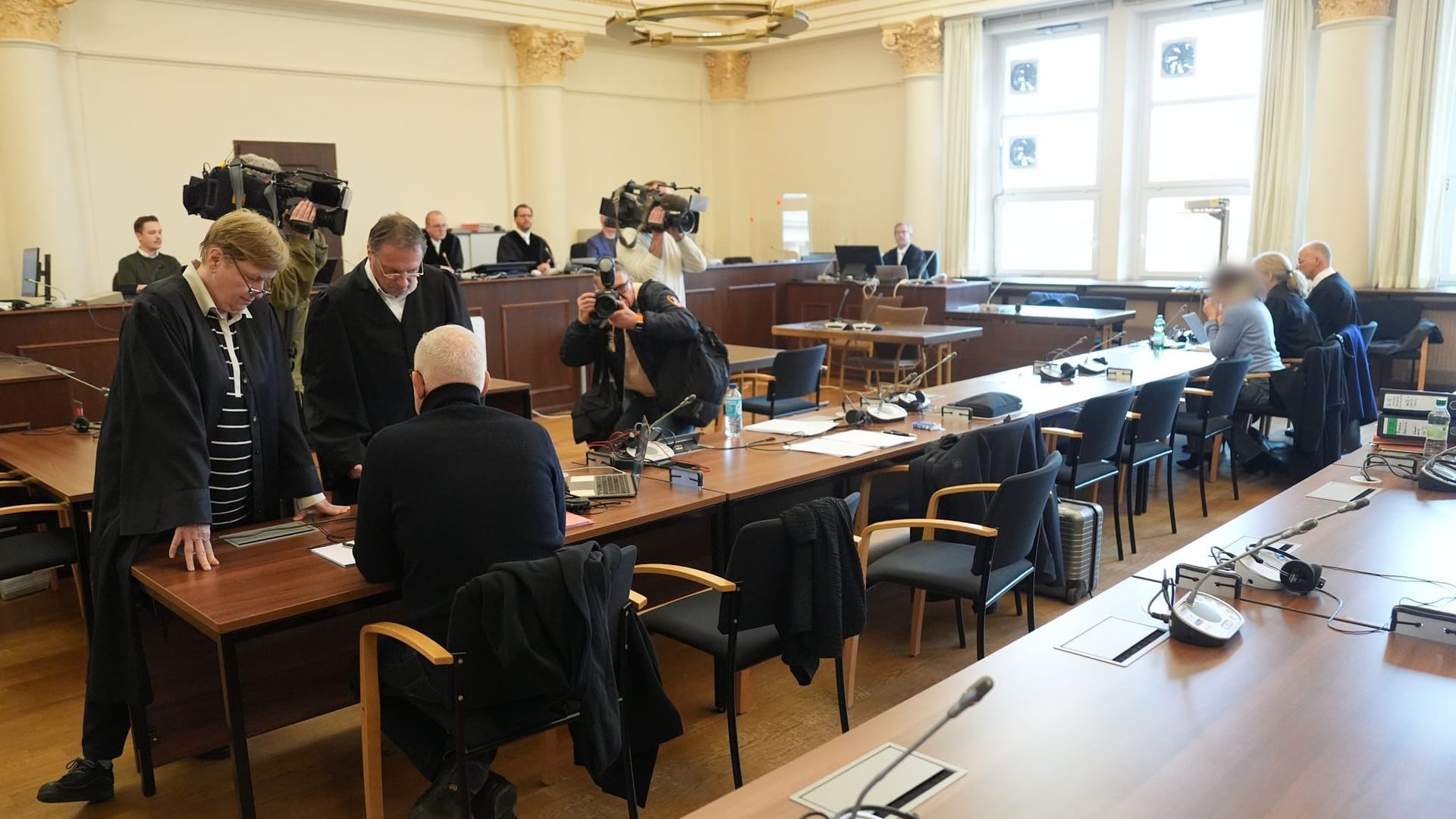Prozess um Tod nach Zahnbehandlung Prozess um Tod nach Zahnbehandlung