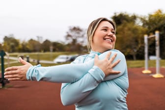 Blutzucker mit Sport normalisieren: Ein hoher Blutzucker lässt das Diabetes-Risiko steigen.