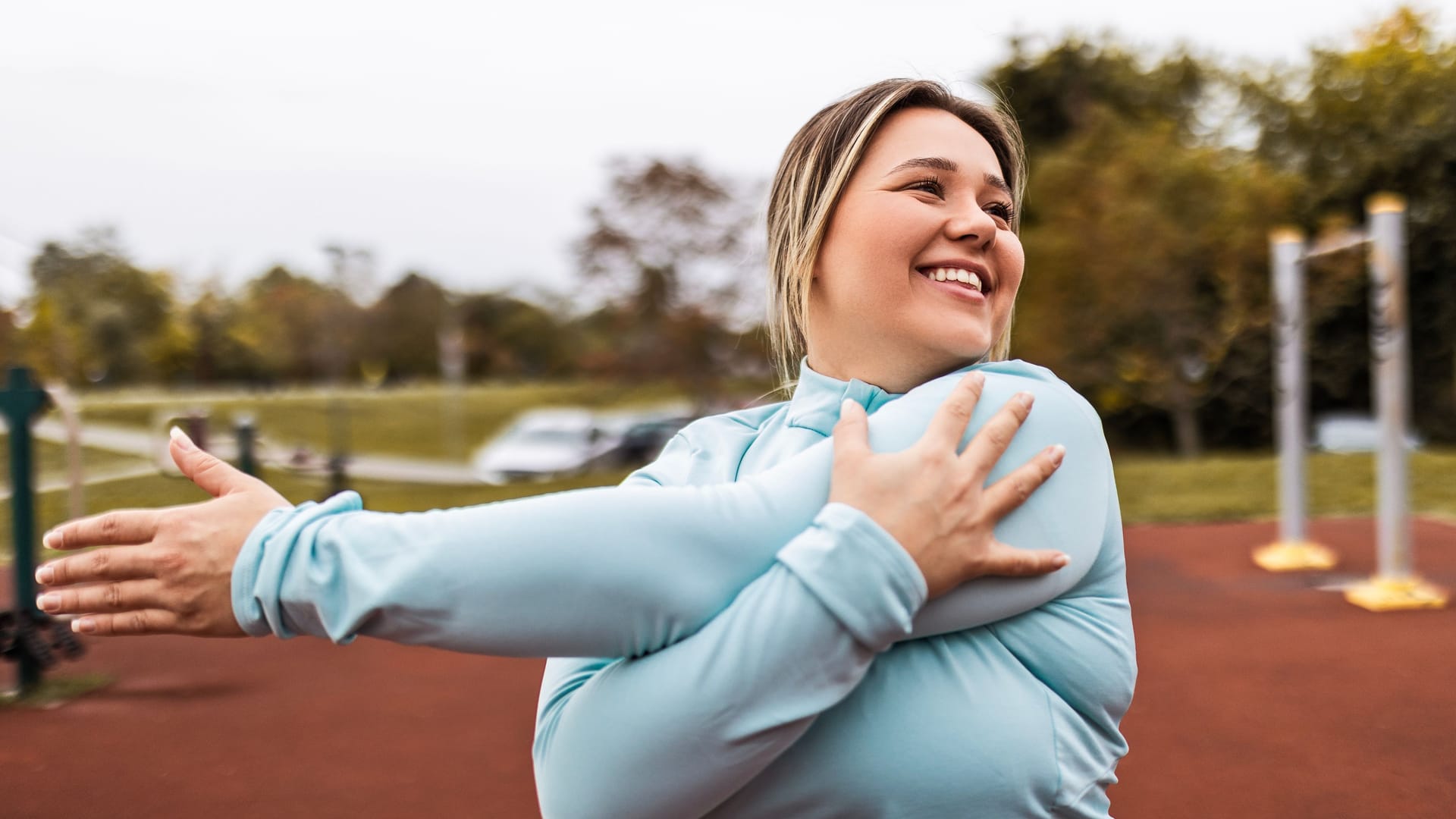 Blutzucker mit Sport normalisieren: Ein hoher Blutzucker lässt das Diabetes-Risiko steigen.