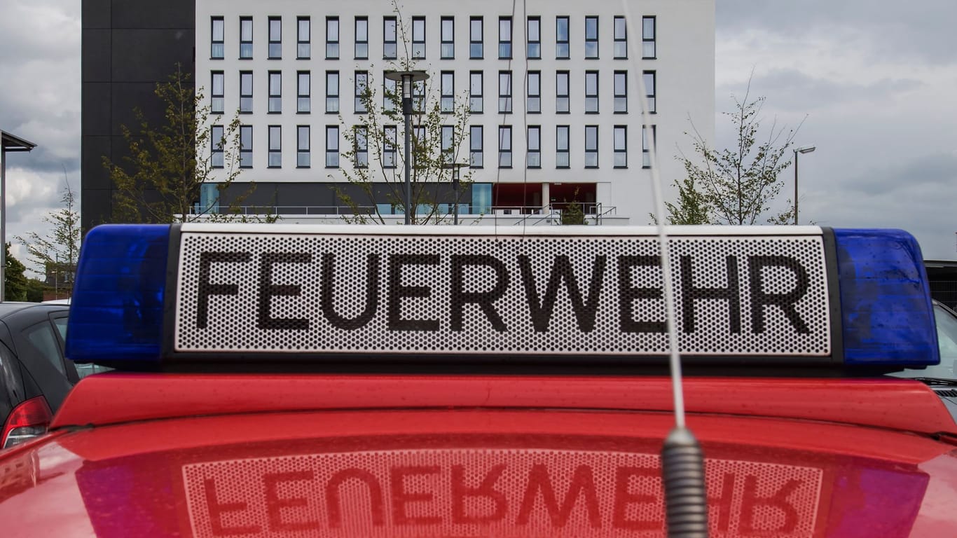 Feuerwehr