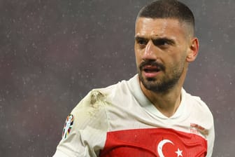 Merih Demiral: Viele MagentaTV-Kunden verpassten sein erstes Tor.