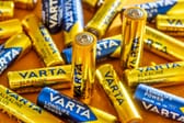 Varta am Abgrund: Jetzt Aktien kaufen?