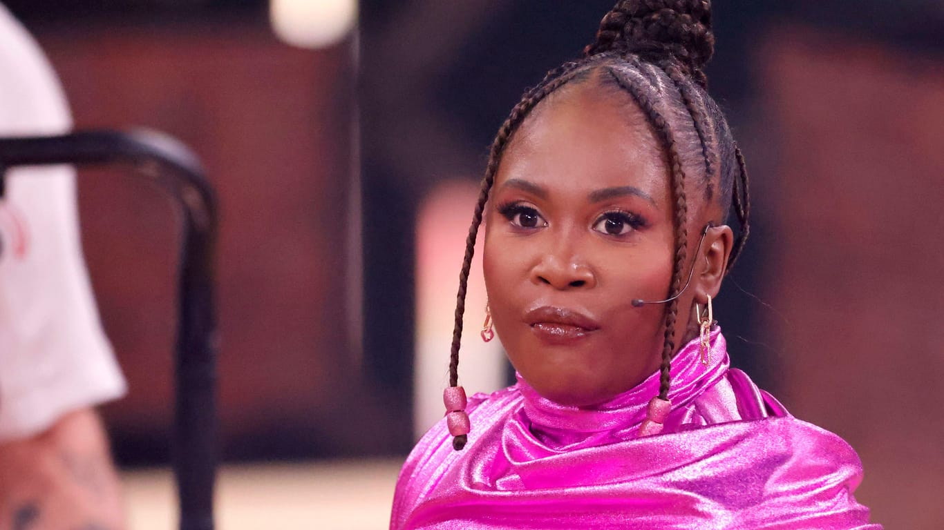 Motsi Mabuse: Der "Let's Dance"-Star fällt aus.