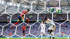 Vier Heim-Turniere: WM-Triumph und drei späte K.-o.-Schläge