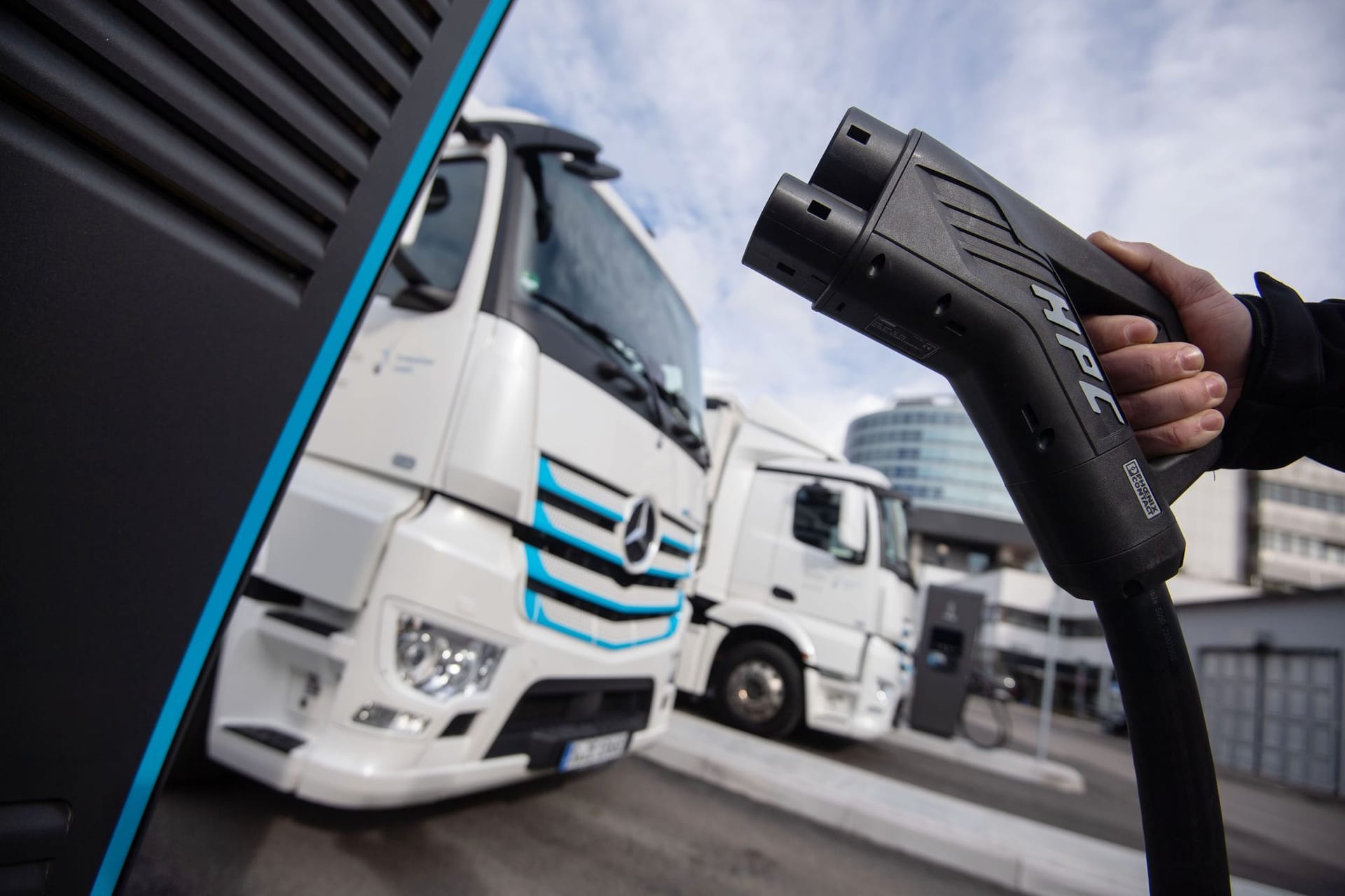 Daimler Truck AG - Bilanz Daimler Truck AG - Bilanz