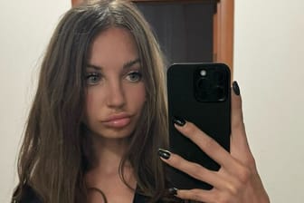 Tatyana Ozolina: Der Social-Media-Star hatte insgesamt acht Millionen Follower.