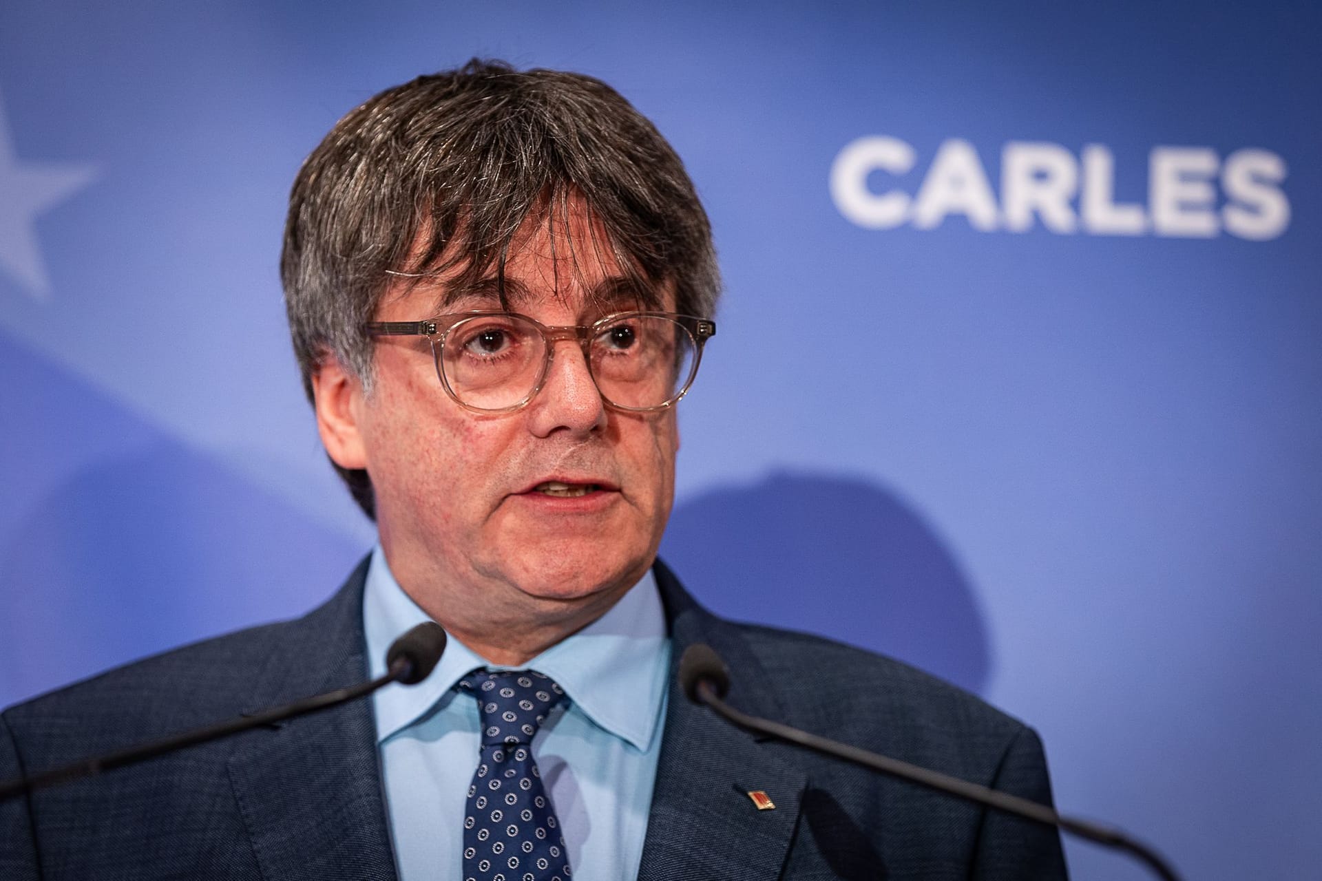 Richter lehnen Amnestierung von Puigdemont ab