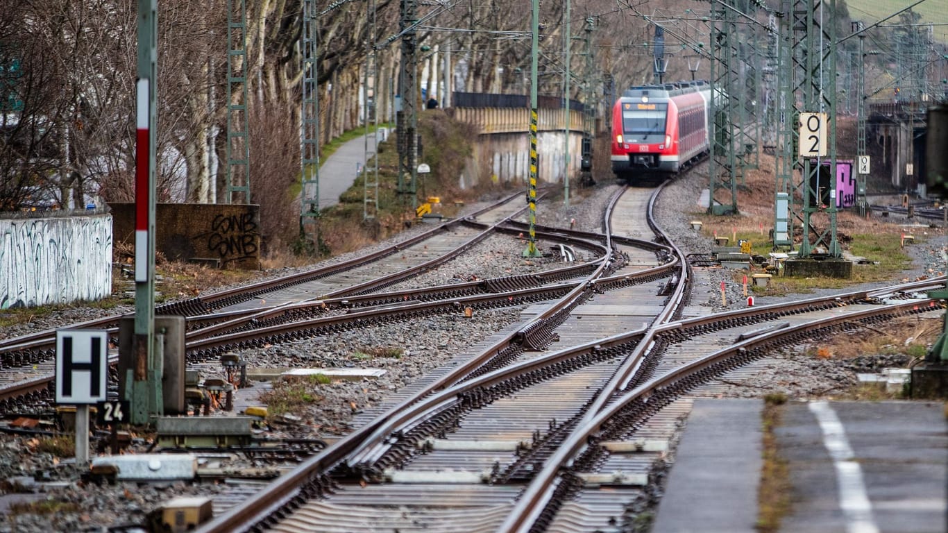 Digitaler Knoten Stuttgart