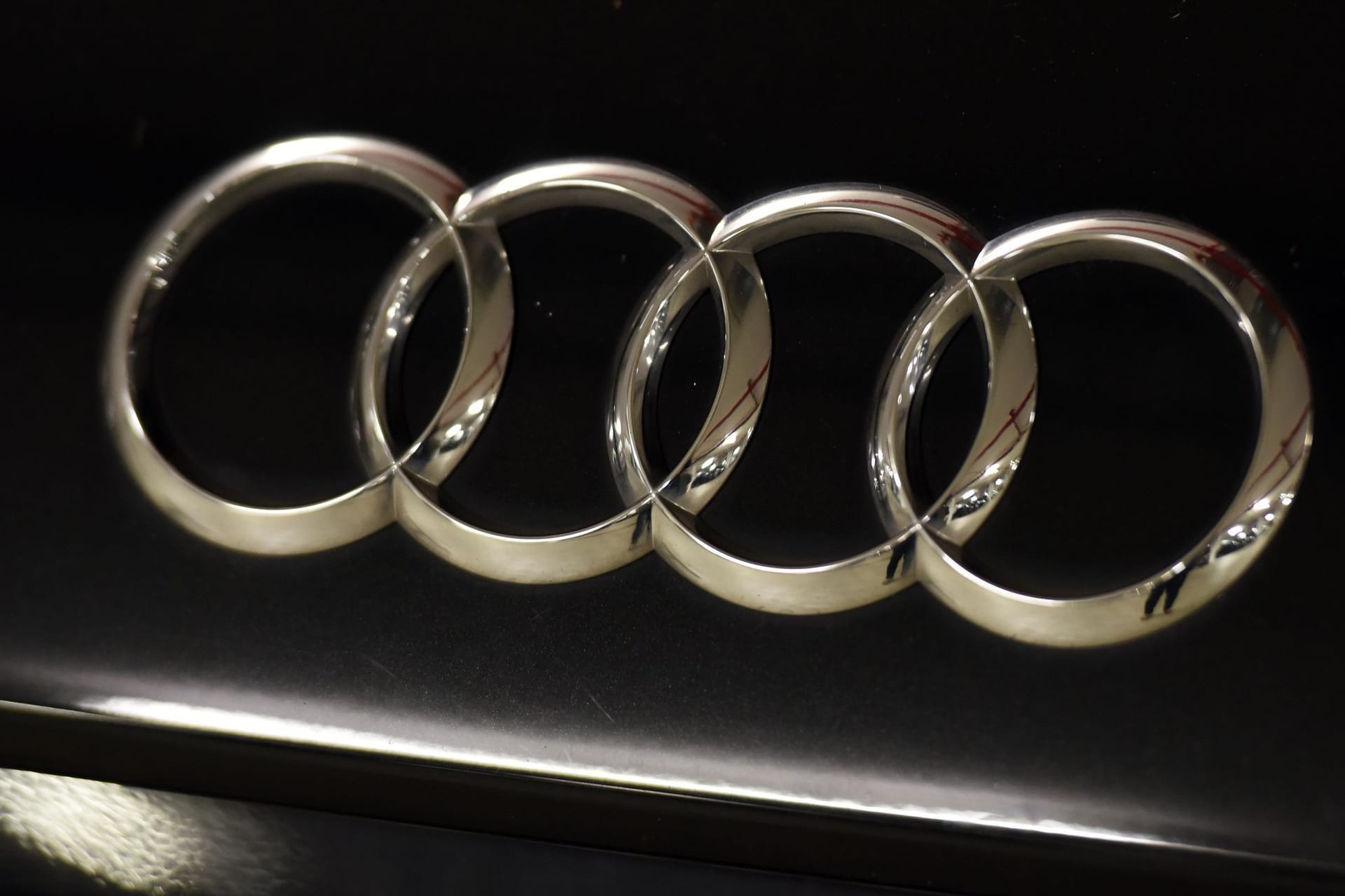 Audi Audi