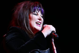 Ann Wilson: Die Heart-Frontfrau hat Krebs.