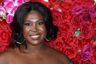 Motsi Mabuse: Die "Let's Dance"-Jurorin hat auf Instagram über 600.000 Follower.