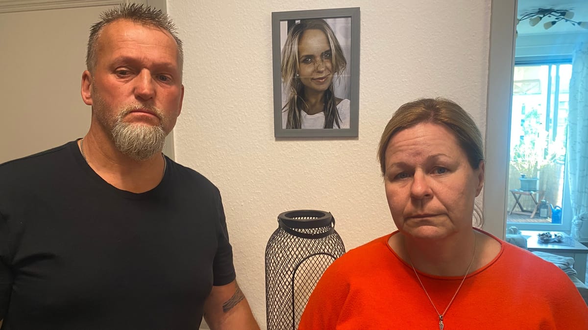Fabien Martini von Polizeiwagen totgerast So leiden und kämpfen die Eltern