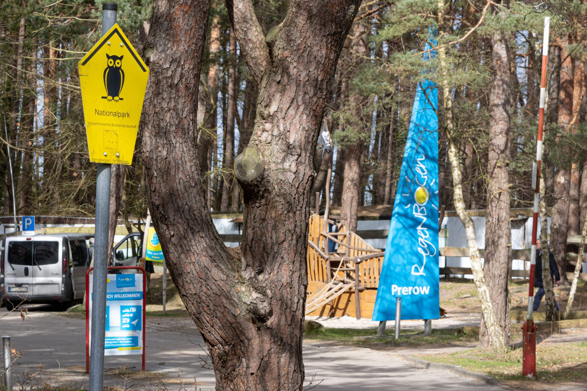 Camping an der Ostsee: Seit Corona hat der Trend nicht nachgelassen.