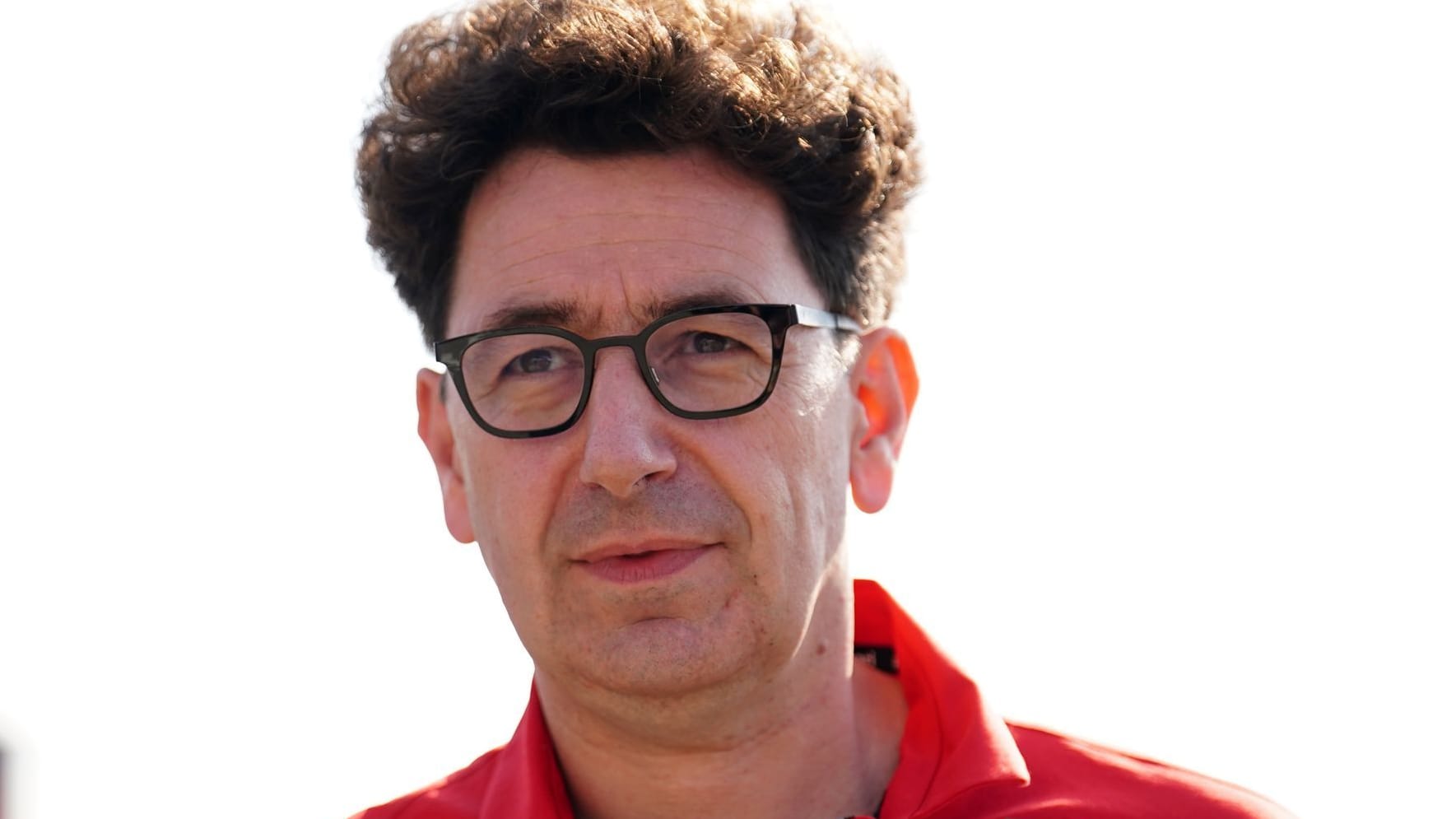 Mattia Binotto