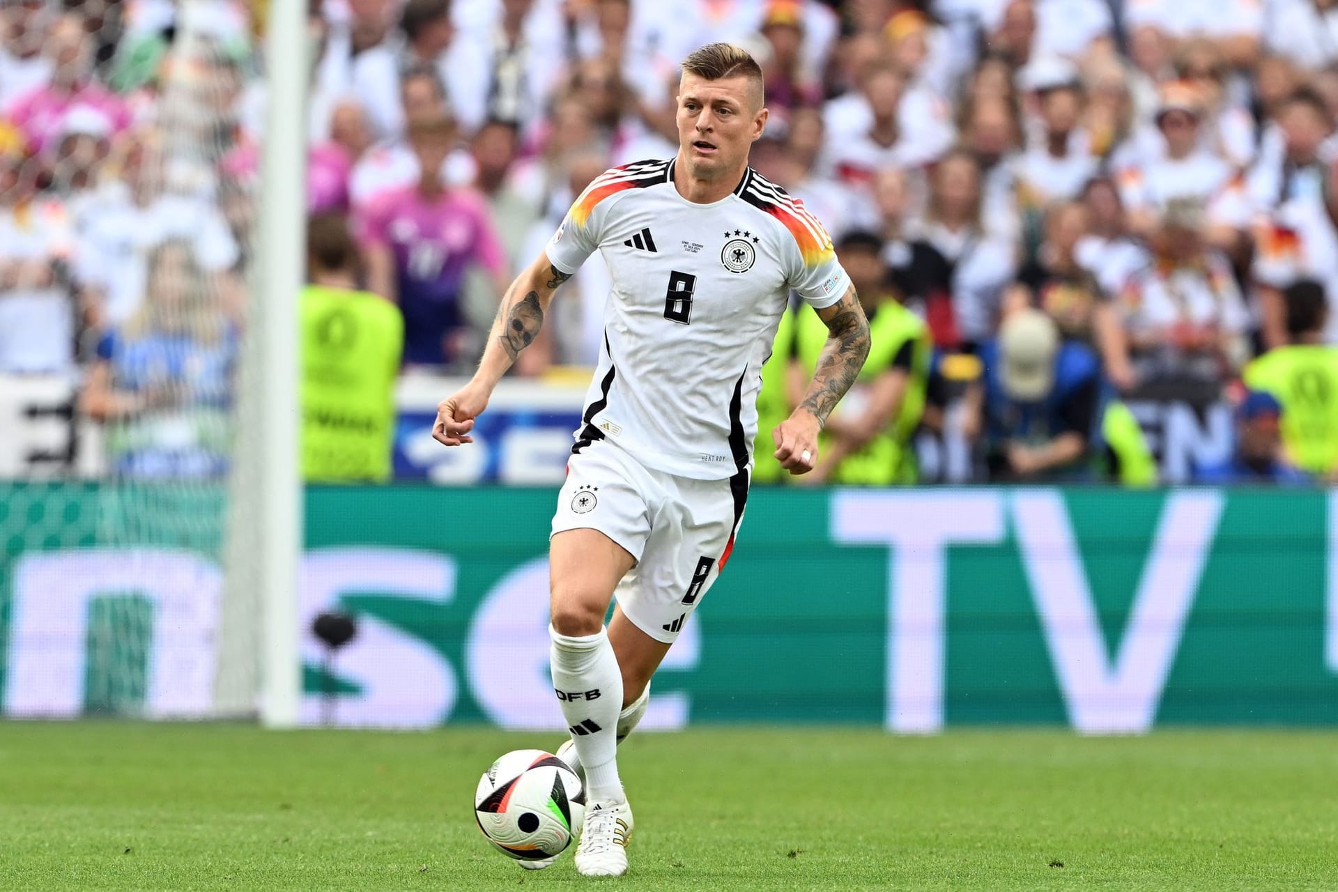 Toni Kroos