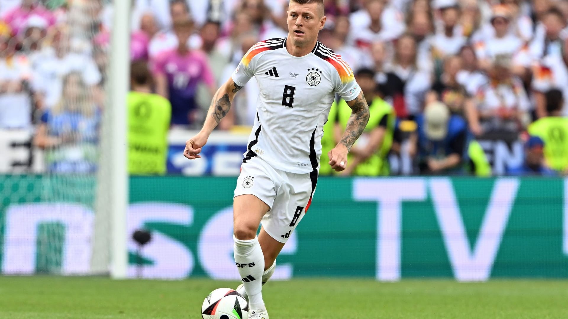 Toni Kroos