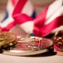Ewiger Medaillenspiegel der Olympischen Sommerspiele: Deutschland weit vorn