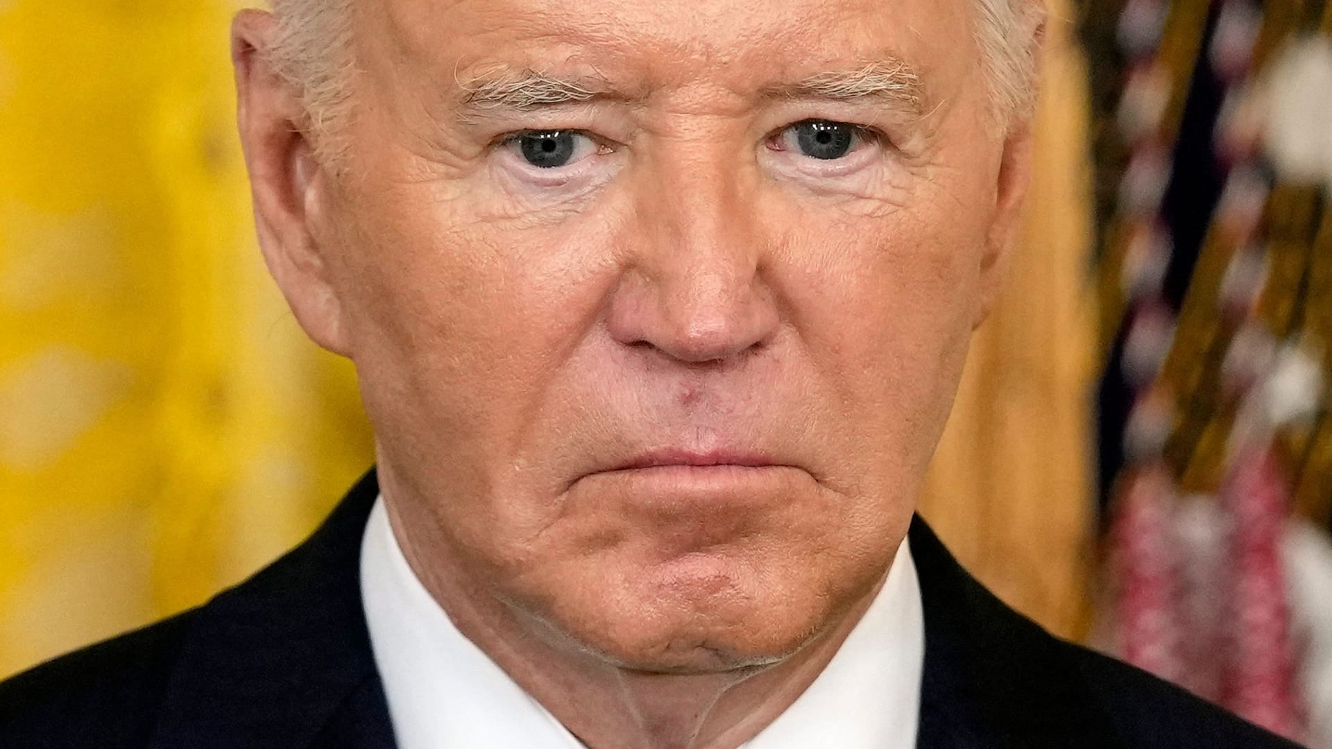 Biden Medal of Honor