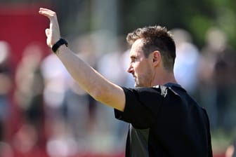 Miroslav Klose