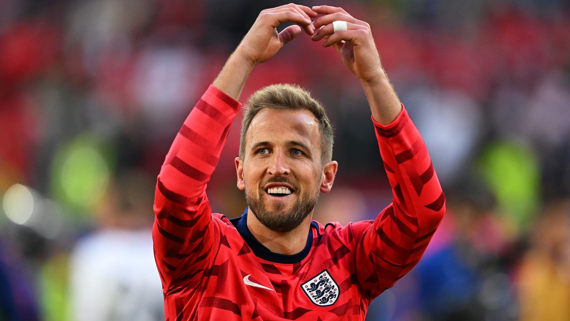 Euro 2024: England - Schweiz