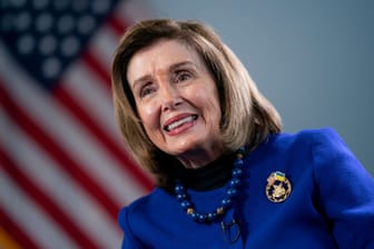 Nancy Pelosi