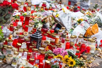 Nach dem tödlichen Schuss auf Jugendlichen an Offenburger Schule