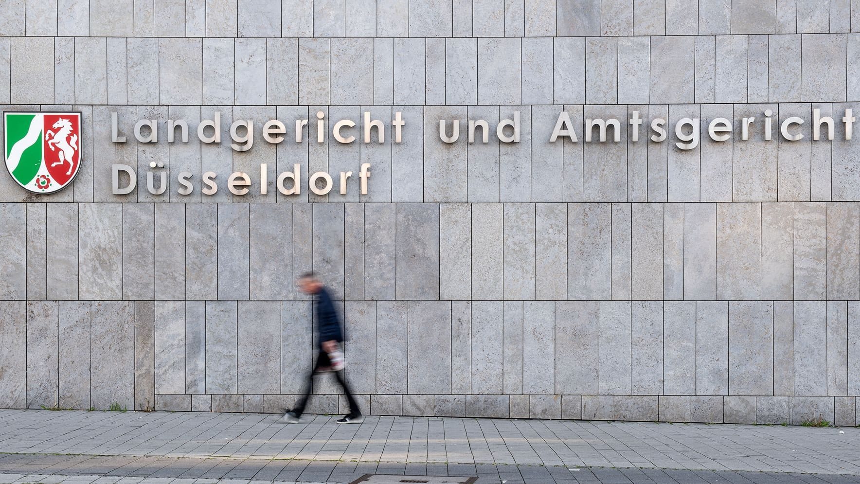 Land- und Amtsgericht Düsseldorf