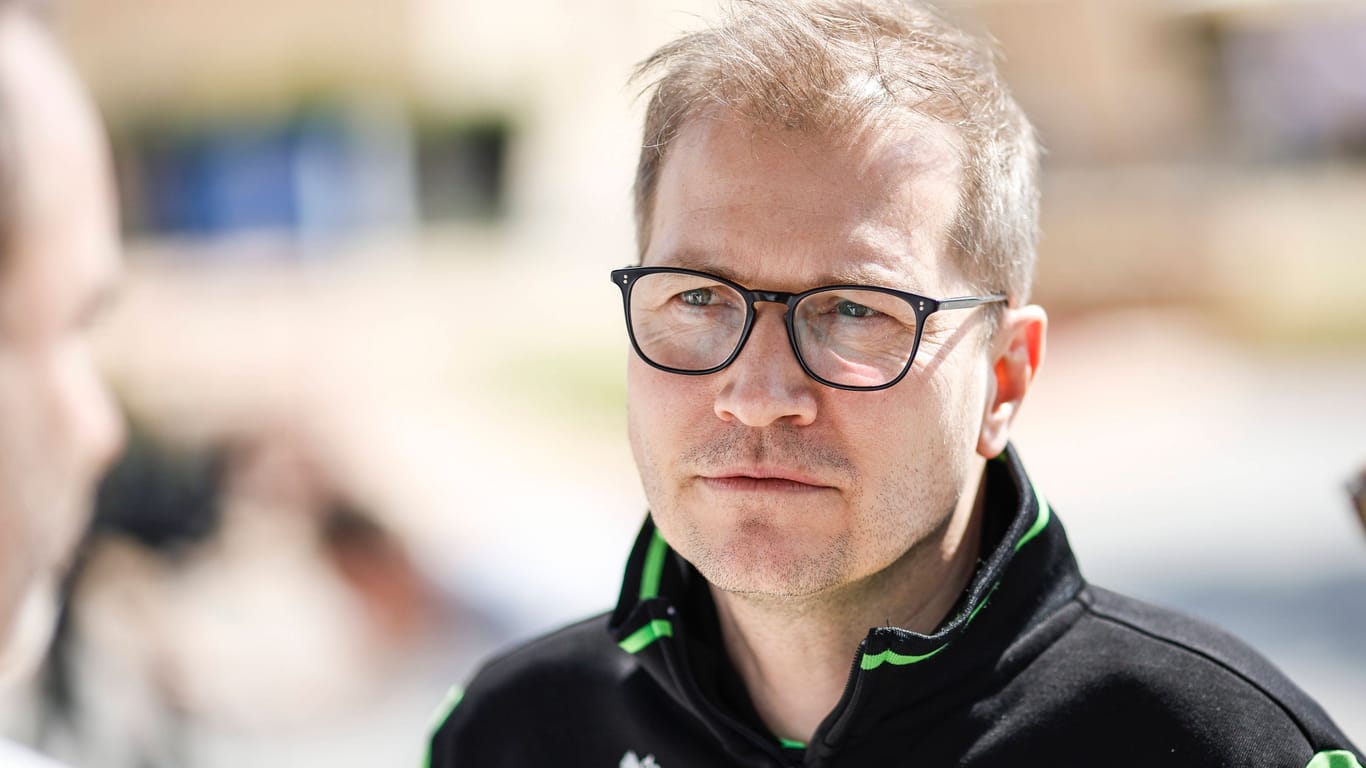 Andreas Seidl: Er trägt bei Sauber nicht länger die Verantwortung.