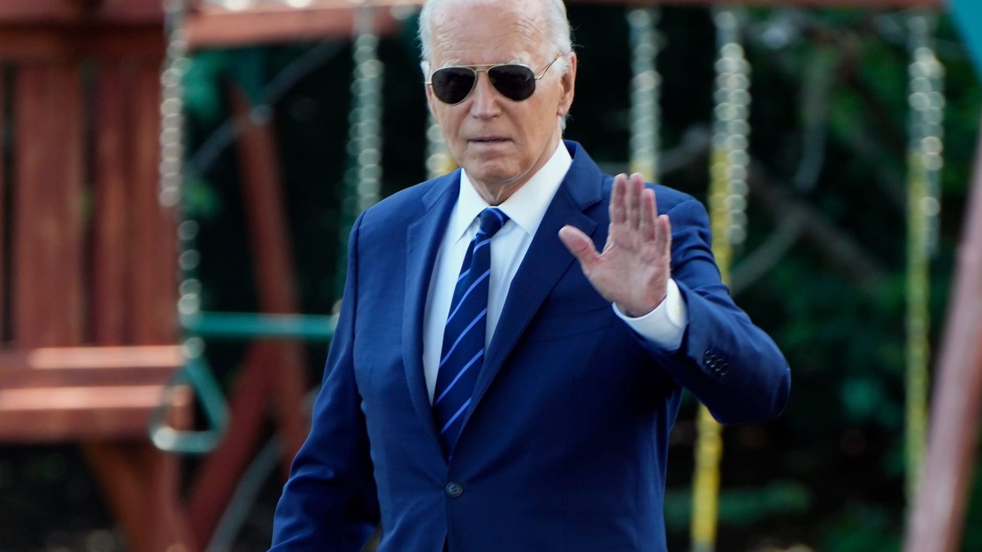US-Präsident Biden