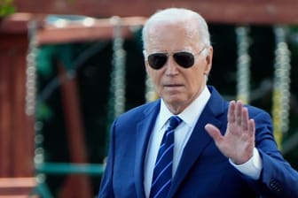 US-Präsident Biden