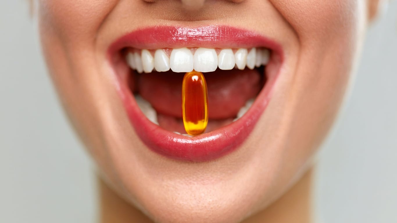 Vitamin-Tabletten: Viele schwören auf sie, doch ihr Nutzen ist nicht belegt.