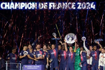 Neuer TV-Vertrag sorgt in der Ligue 1 für Kritik