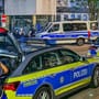 Weingarten: Frau wohl getötet – Verdächtiger festgenommen