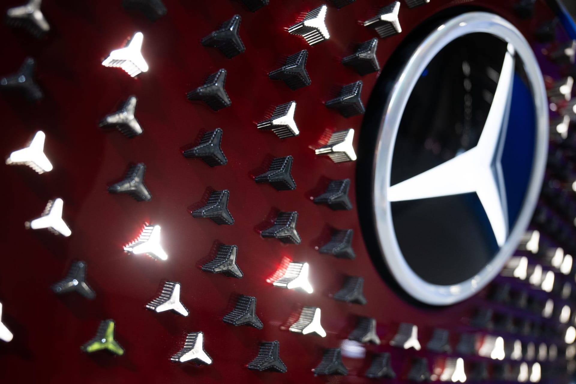 Mercedes-Benz