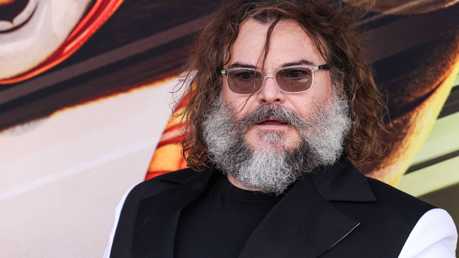 Jack Black: Seine Band gibt es seit den Neunzigerjahren.