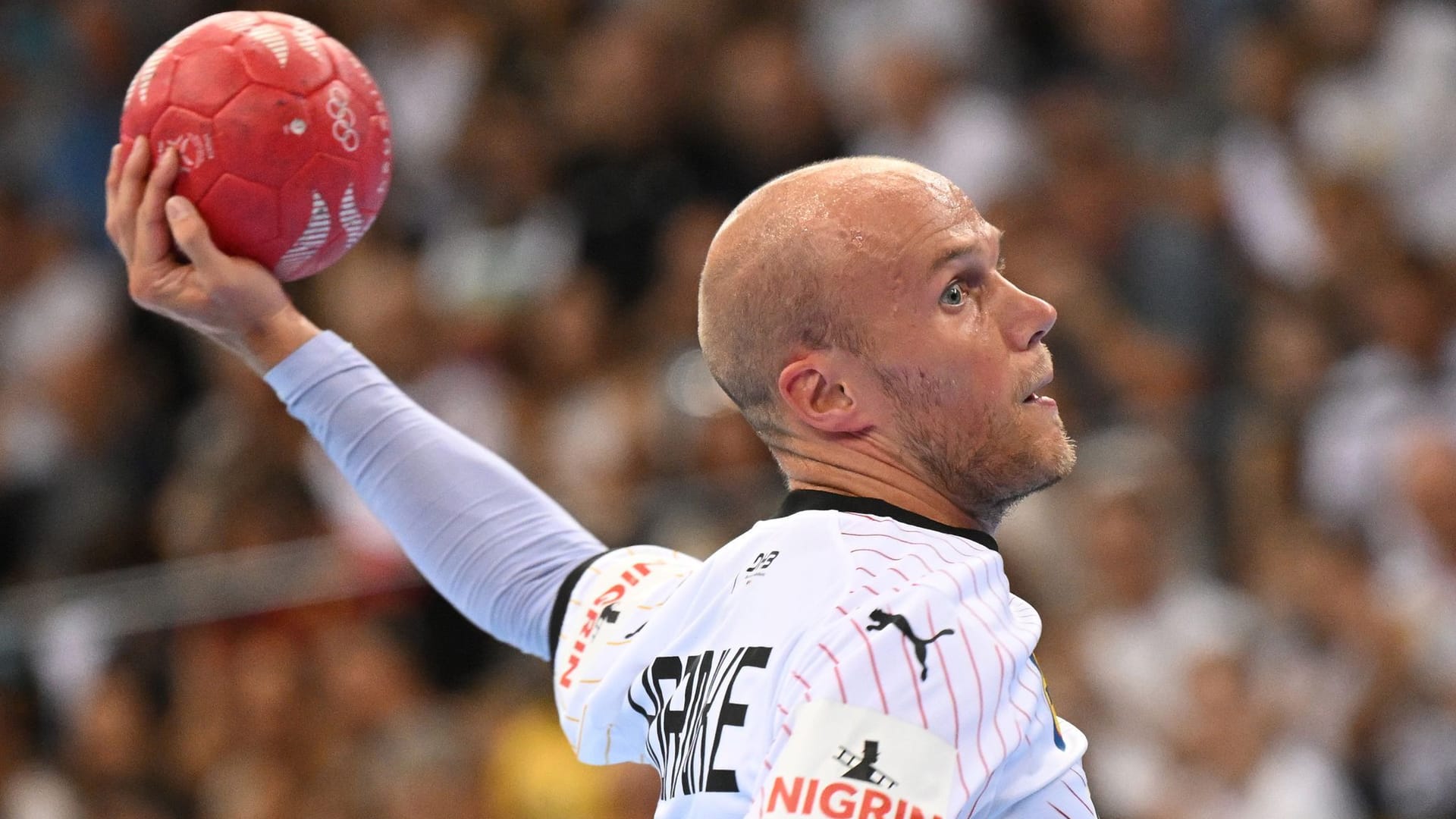 Handball: Deutschland - Japan