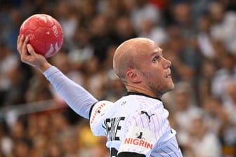 Handball: Deutschland - Japan