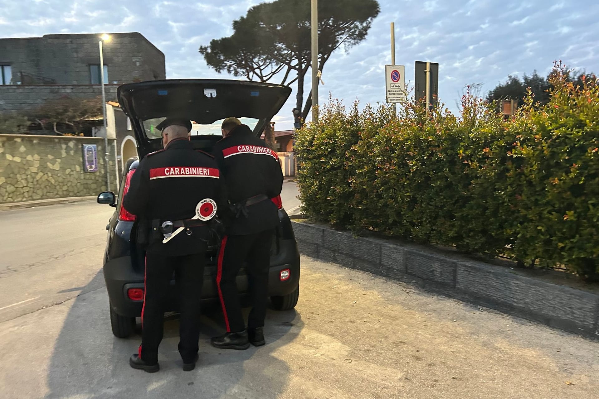 Carabinieri