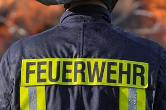 Feuerwehr in Telgte im Großeinsatz