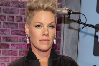 Pink: Die Sängerin musste jetzt einen Auftritt ihrer Tour absagen.